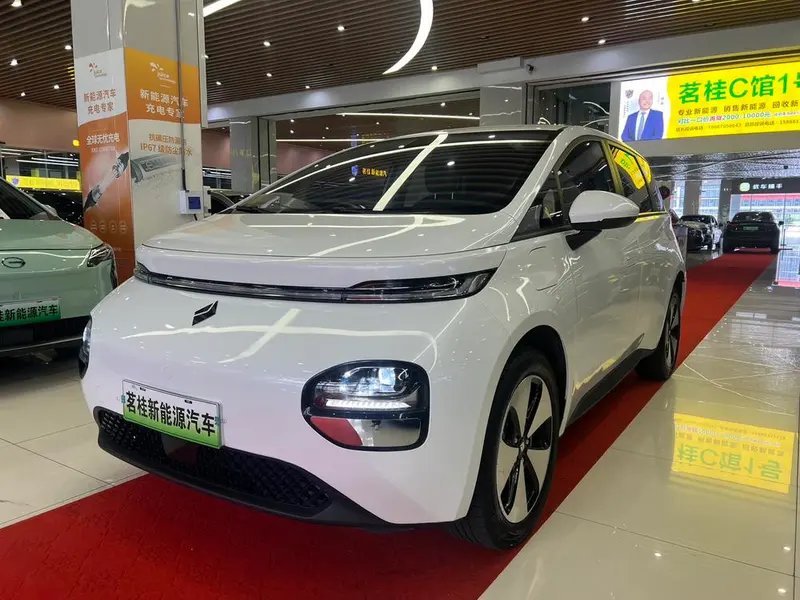 Baojun Yunduo, 2023
