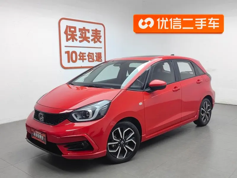 Honda LIFE 1.5L CVT SPO-SS Edition, 2020 — фото 1