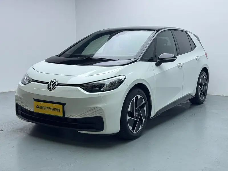 Volkswagen ID.3, 2024