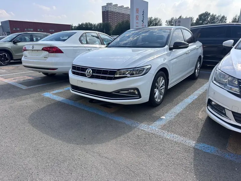 Volkswagen Bora, 2019