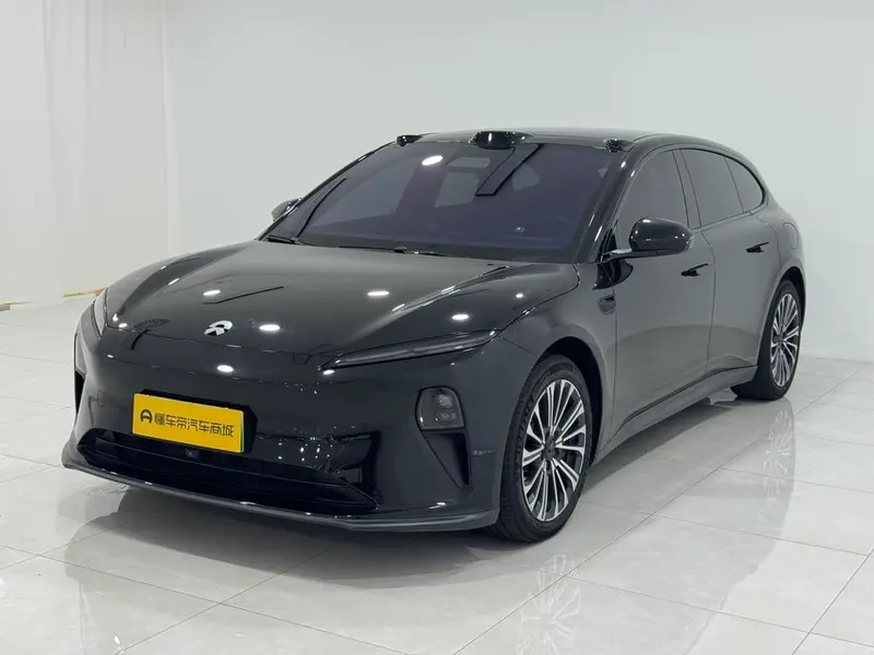 NIO ET5T 75kWh, 2024 — фото 1