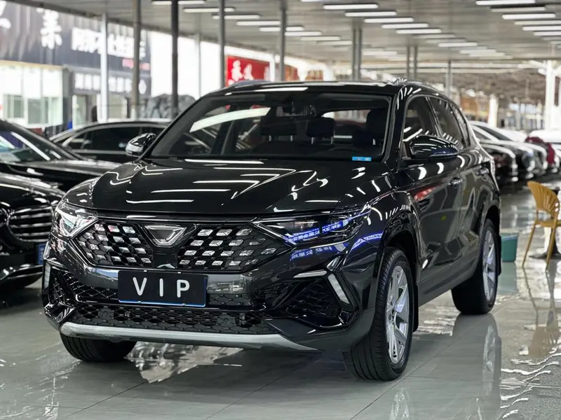 Jetta VS5, 2022
