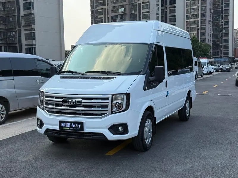 JMC Fushun, 2023
