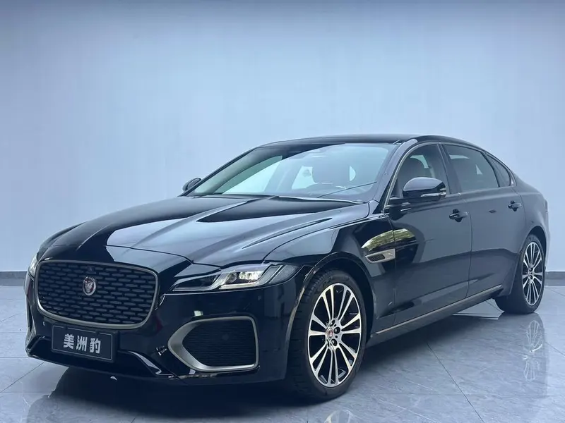 Jaguar XFL, 2024