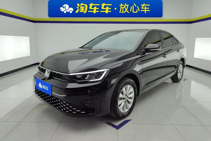 Volkswagen Lavida Sharp 1.5L Edition, 2025 — фото 1