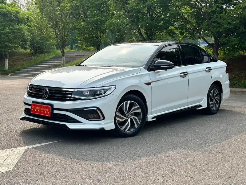 Volkswagen Bora, 2023
