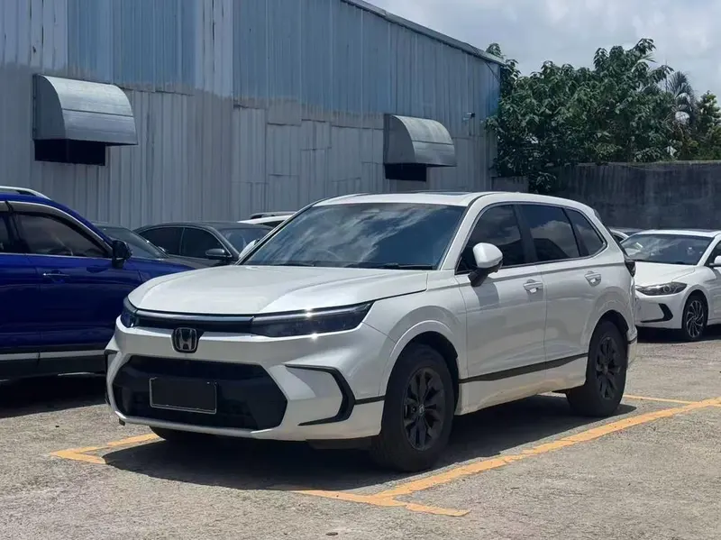 Honda Breeze, 2023