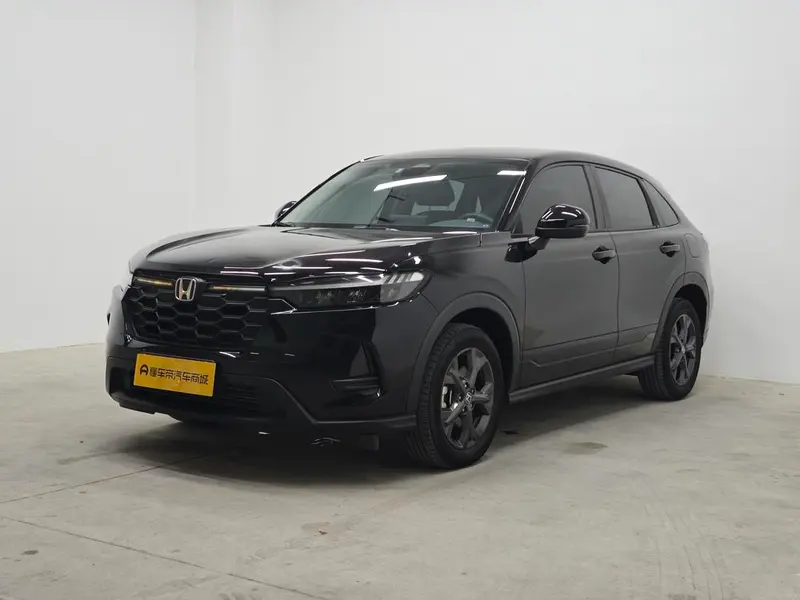 Honda HR-V, 2023