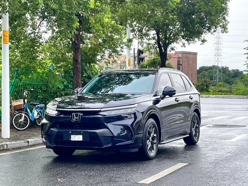 Honda Breeze, 2023