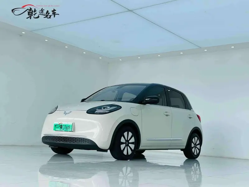 Wuling Bingo, 2023