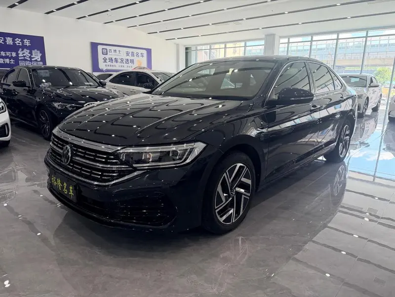 Volkswagen Sagitar, 2023