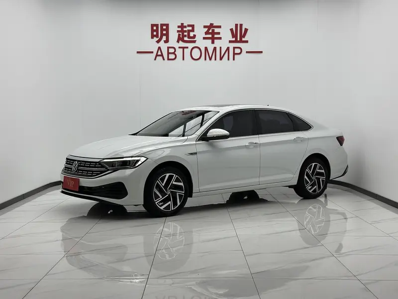 Volkswagen Sagitar, 2023