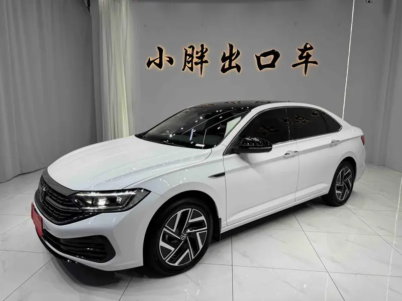 Volkswagen Sagitar, 2023