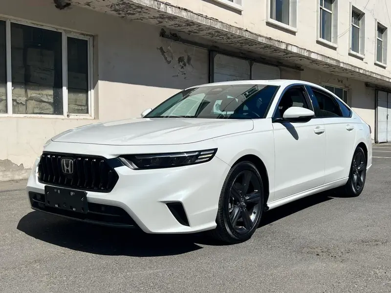 Honda Inspire 260TURBO Elite Edition, 2023 — фото 1