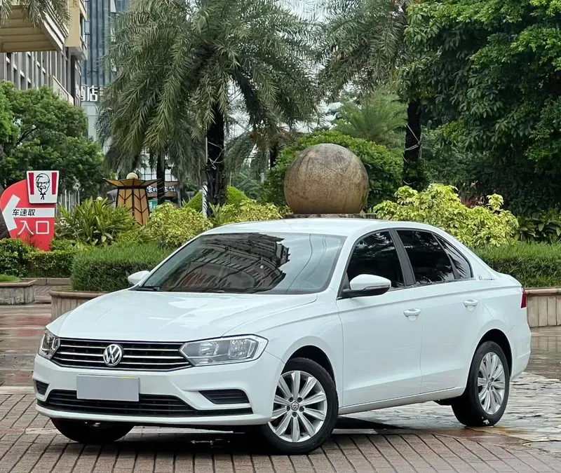 Volkswagen Bora, 2019