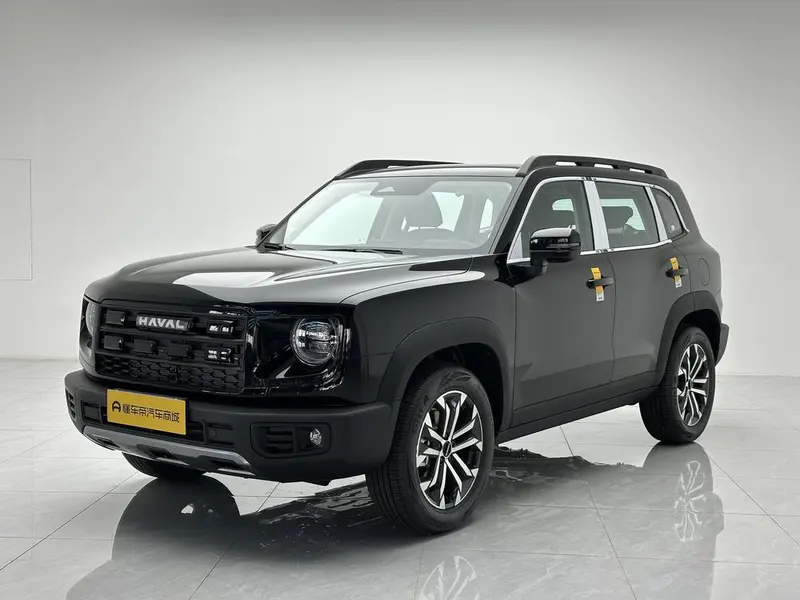 Haval Big Dog 1.5T 2WD Edition, 2026 — фото 1