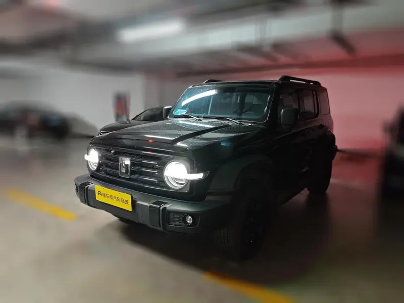 Tank 300, 2024