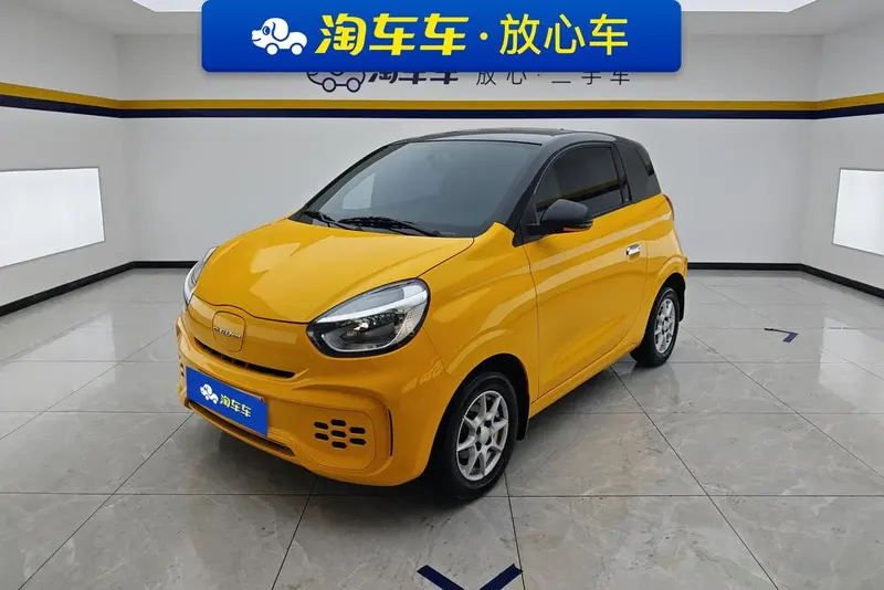 Roewe CLEVER, 2022