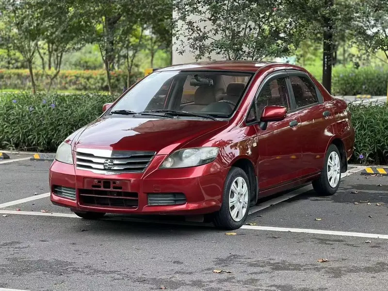 Everus S1, 2011