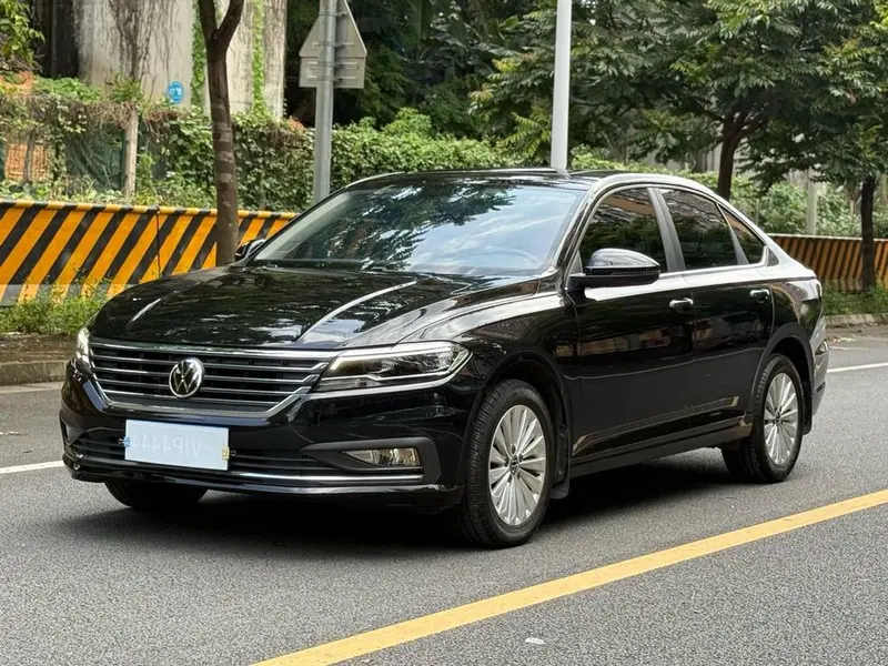 Volkswagen Lavida 280TSI DSG Comfort Edition CN6, 2019 — фото 1