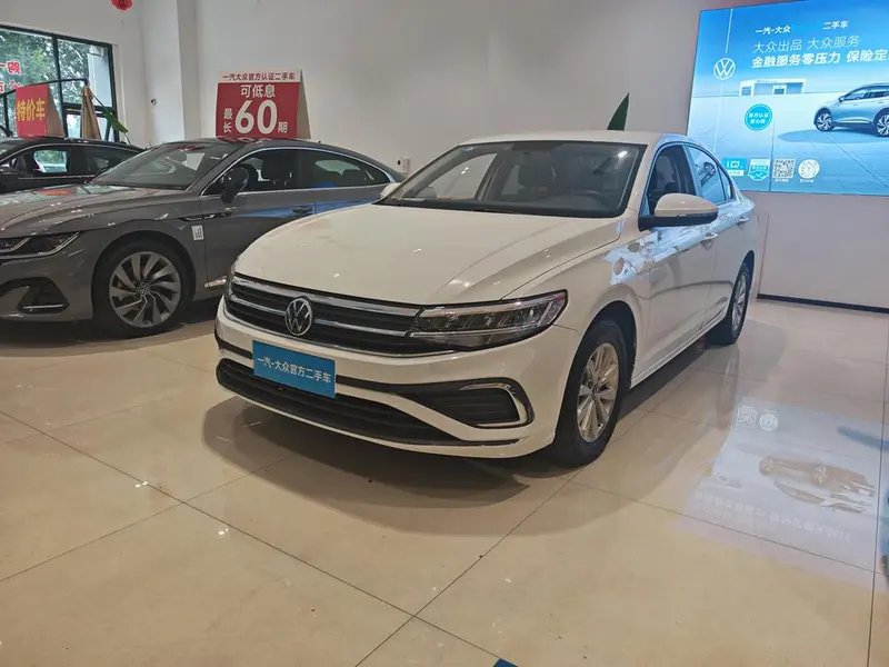 Volkswagen Bora, 2024