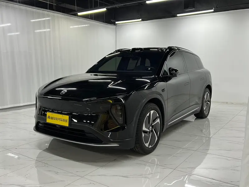 NIO ES6 75kWh, 2024 — фото 1