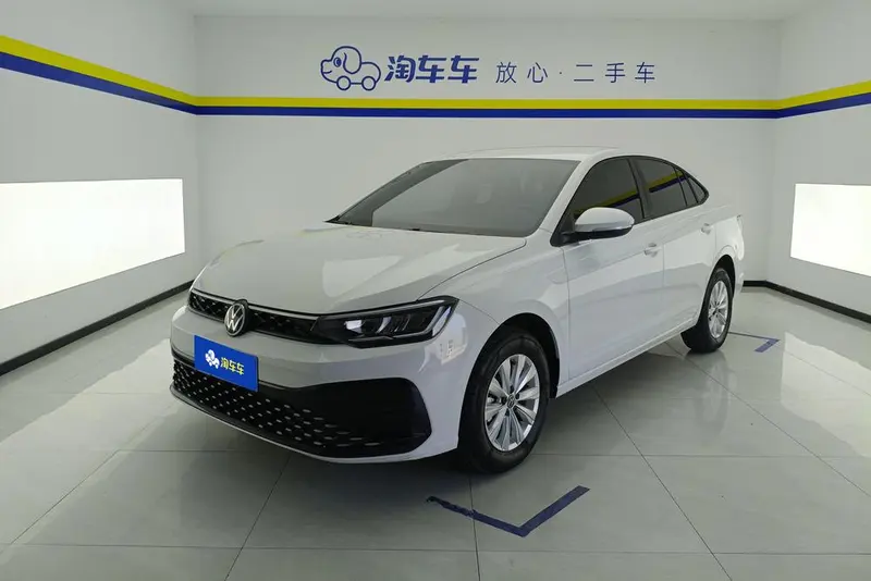 Volkswagen Lavida 新锐 1.5L 新逸 версия, 2025 — фото 1
