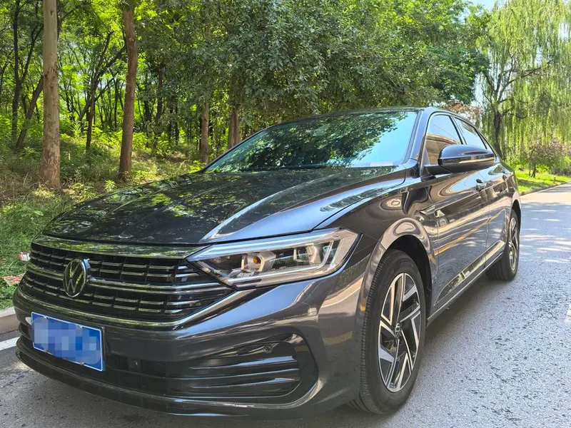 Volkswagen Sagitar, 2025