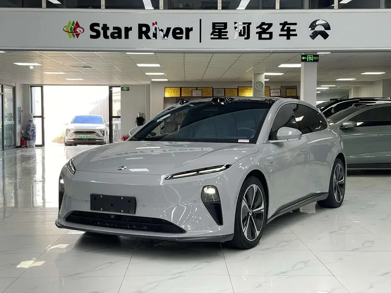 NIO ET5T, 2023