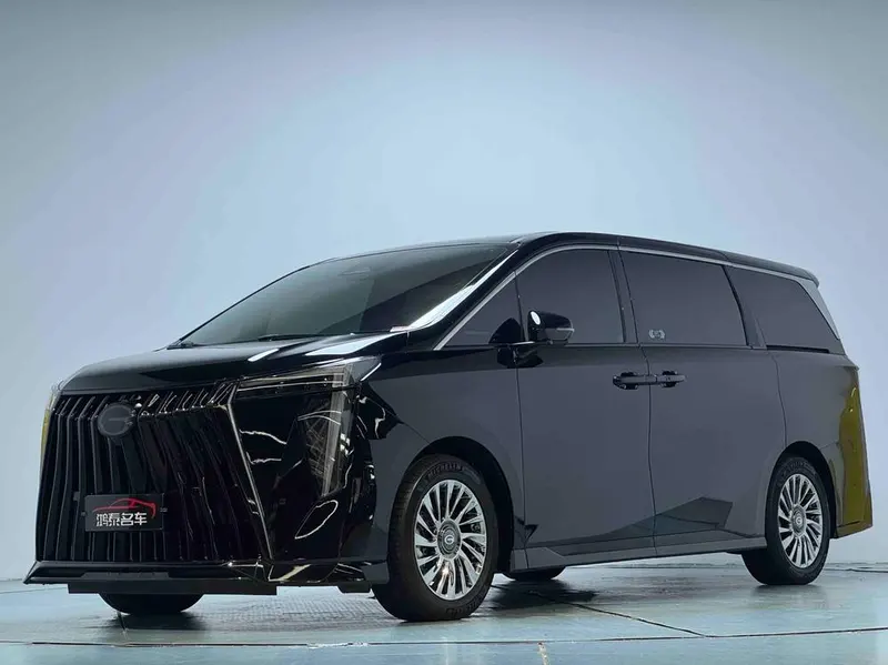 GAC Trumpchi Trumpchi M8, 2024