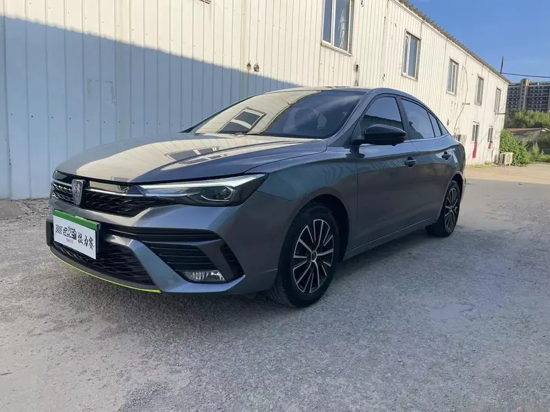 Roewe i5, 2021