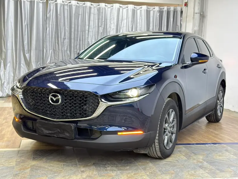 Mazda CX-30, 2022