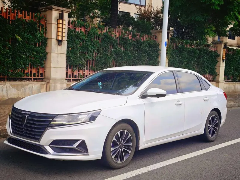 Roewe i6, 2020