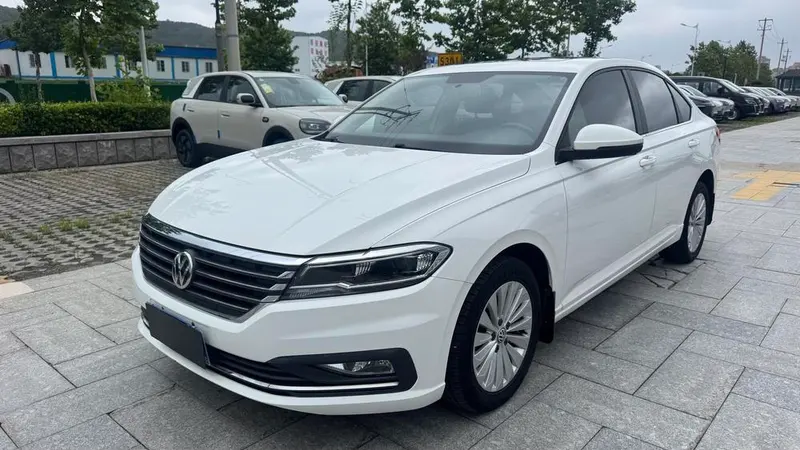 Volkswagen Lavida 1.5L Auto Comfort Edition CN6, 2019 — фото 1