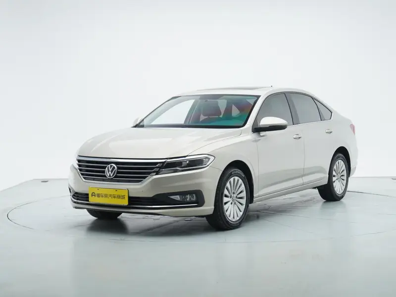 Volkswagen Lavida 280TSI DSG Comfort Edition, 2021 — фото 1