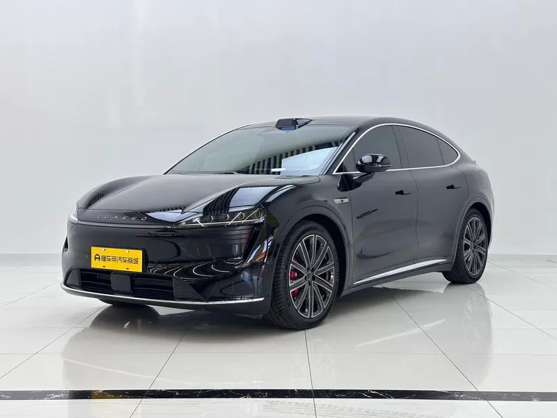 Maextro Luxeed R7, 2025