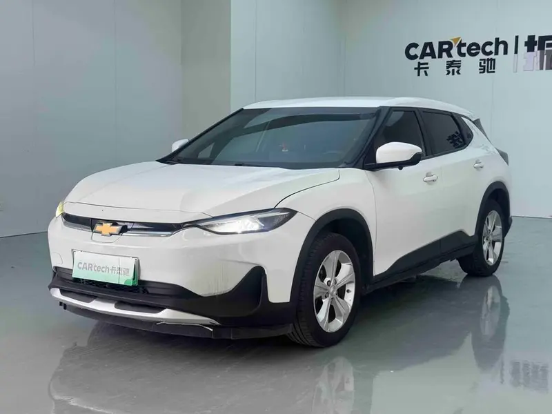 Chevrolet Changxun 星河 версия, 2022 — фото 1