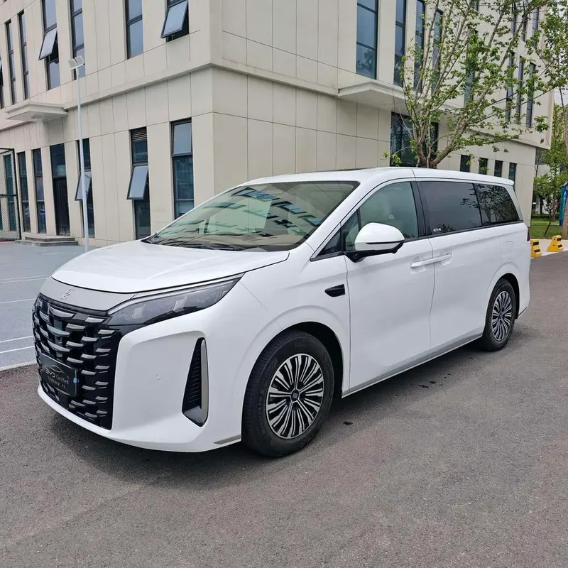 BYD Xia DM-i 180KM Version, 2025 — фото 1