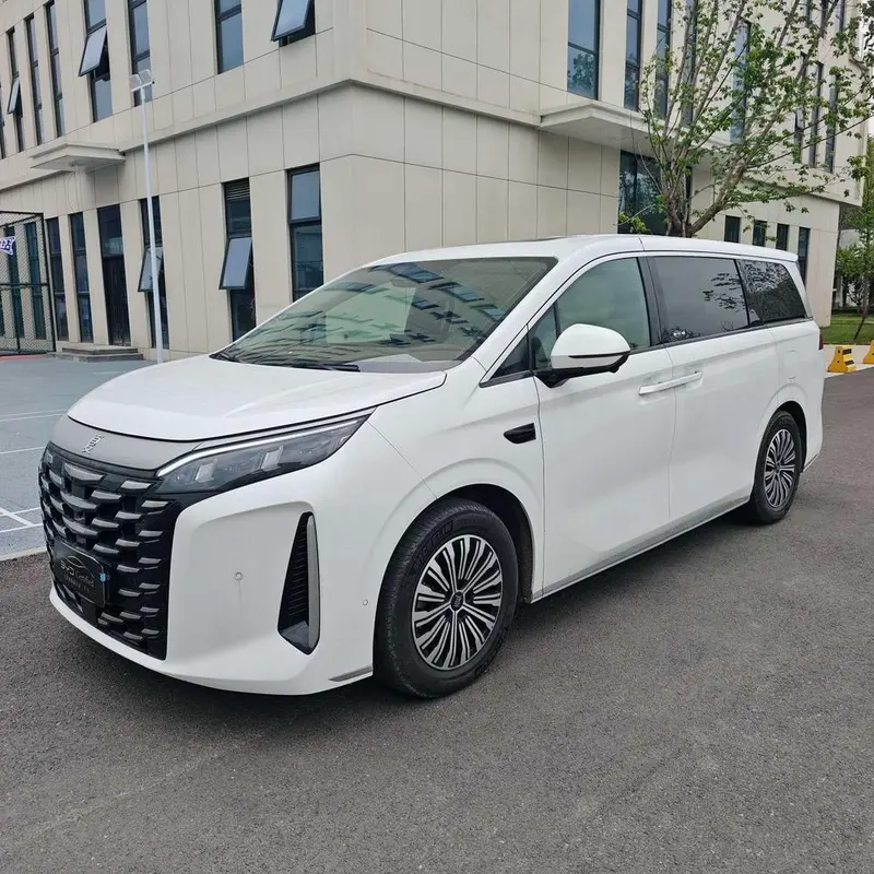 BYD Xia DM-i 180KM Version, 2025 — фото 1