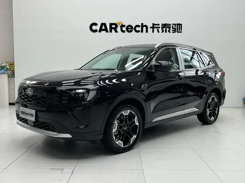 Ford Lingrui EcoBoost 170 Version, 2025 — фото 1