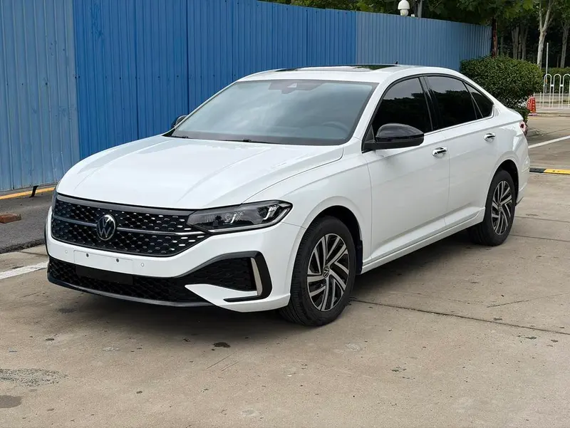Volkswagen Lavida 300TSI DSG Leading Edition, 2024 — фото 1