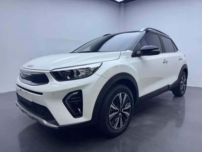 Kia Yipao, 2021