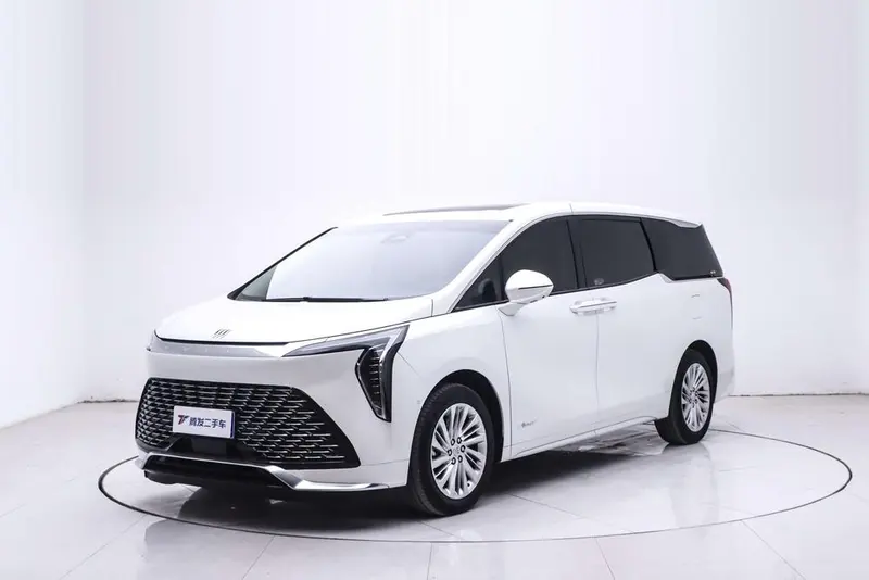Buick Century, 2025