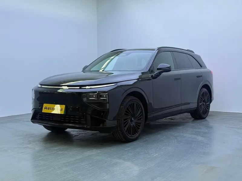 XPeng G9, 2026