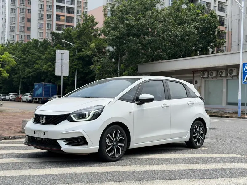 Honda LIFE, 2020