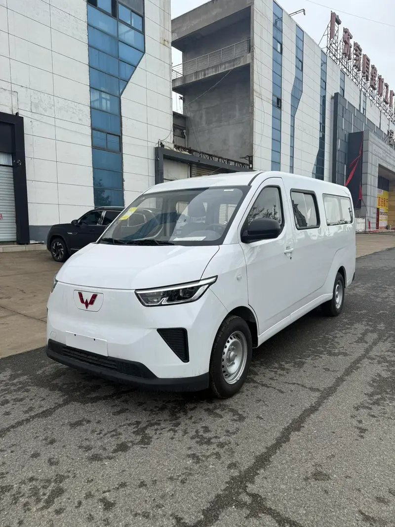 Wuling Yangguang, 2024