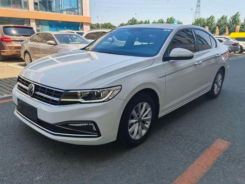 Volkswagen Bora, 2021