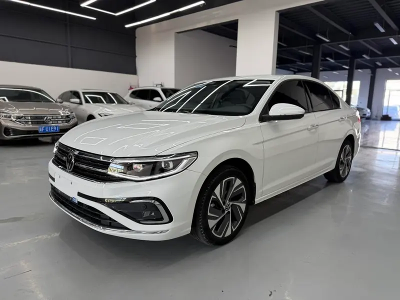 Volkswagen Bora, 2023