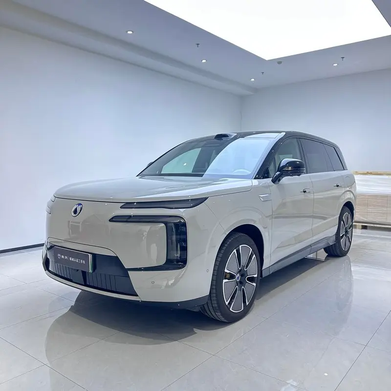 Denza N8L DM, 2025