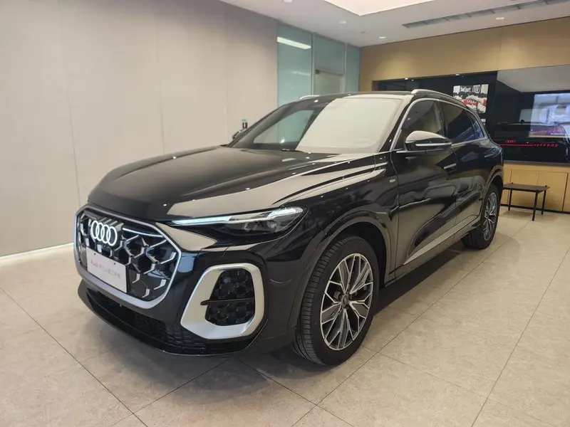 Audi Q5L, 2026